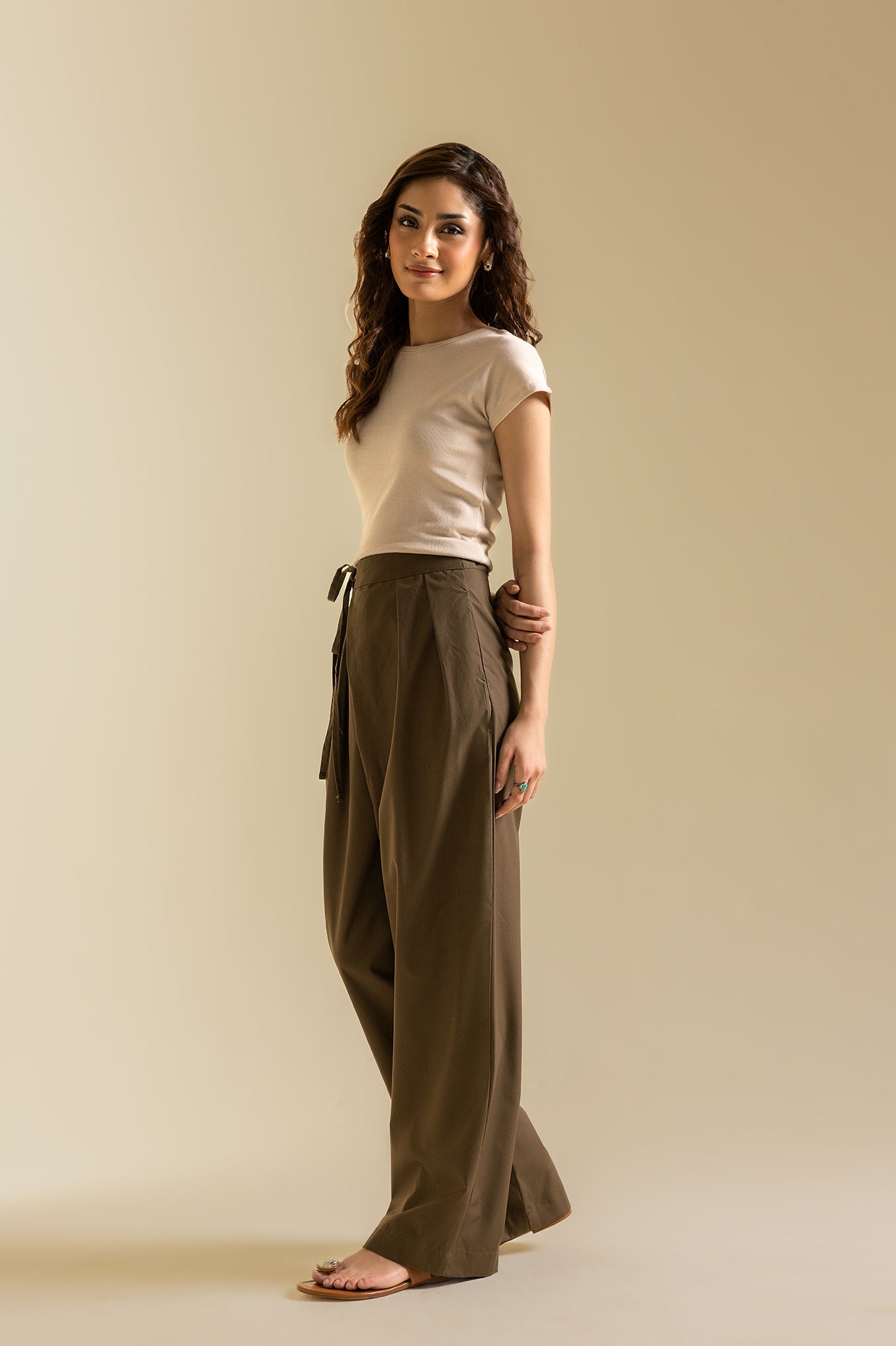 TROUSER (S4E0560/119/119)