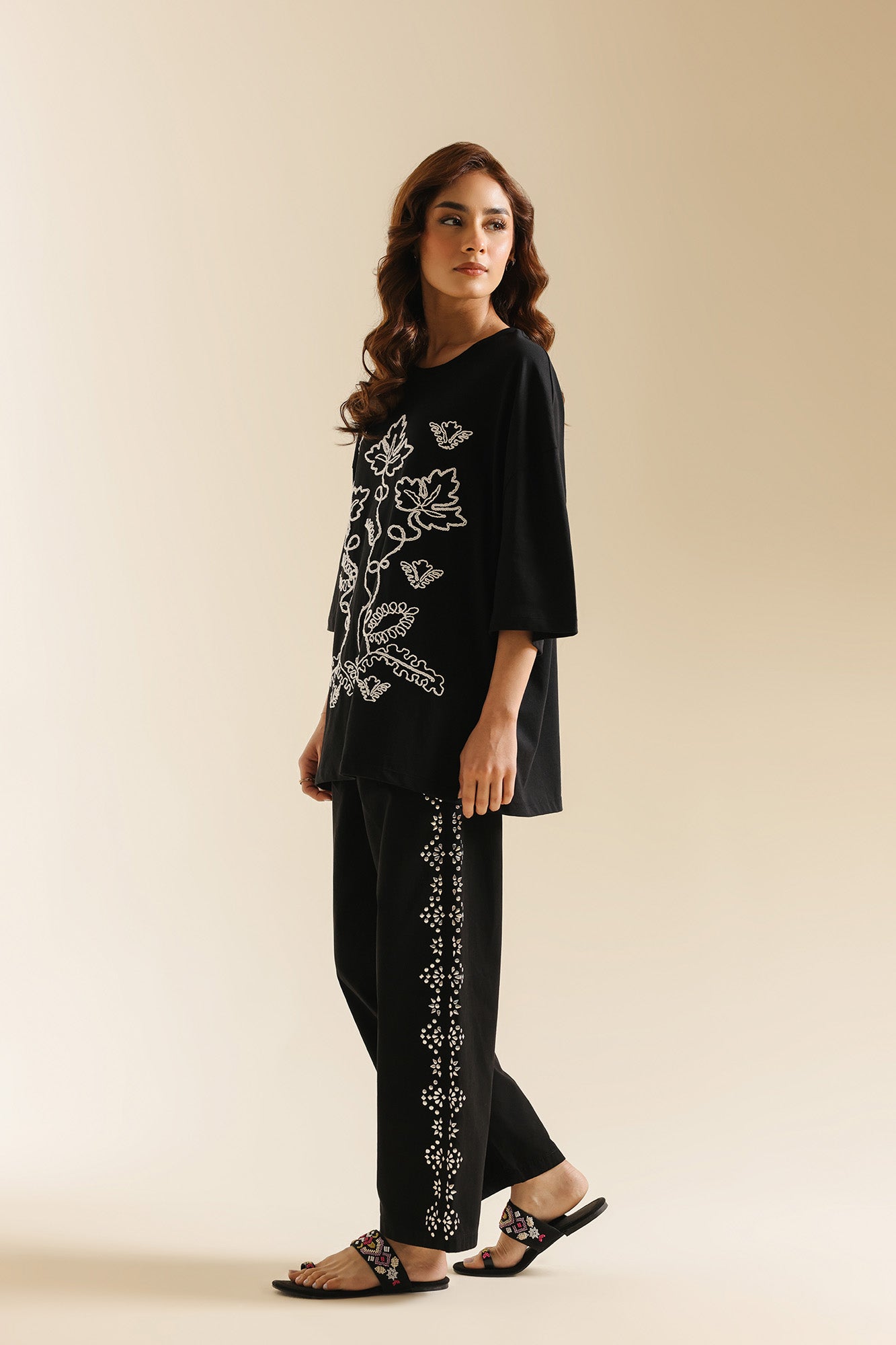 TROUSER (S4E0562/119/901)