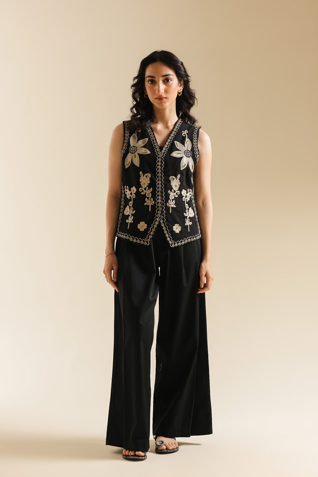 WAISTCOAT (S4E0566/119/901)