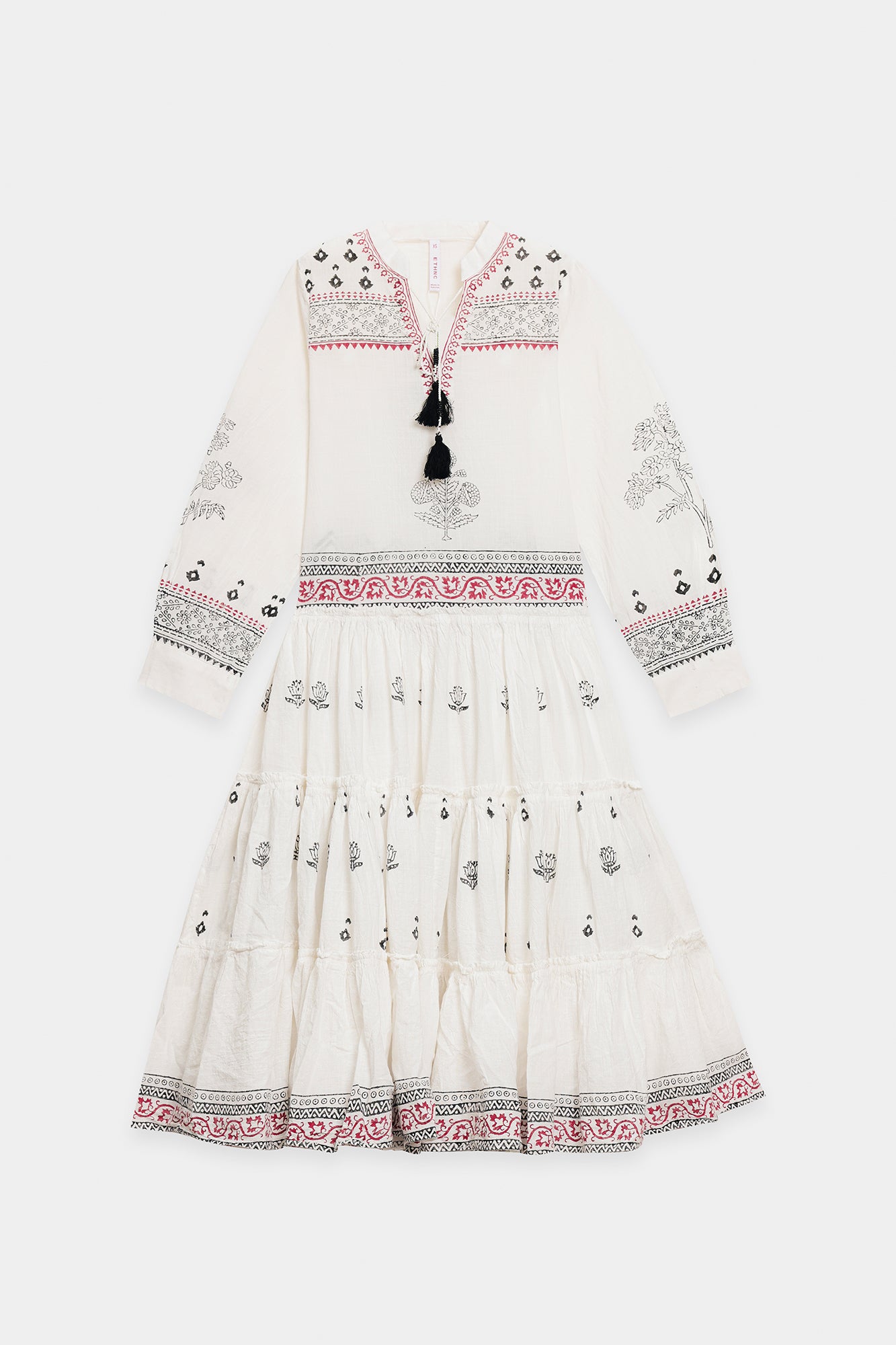 DRESS (S4E0575/119/001)