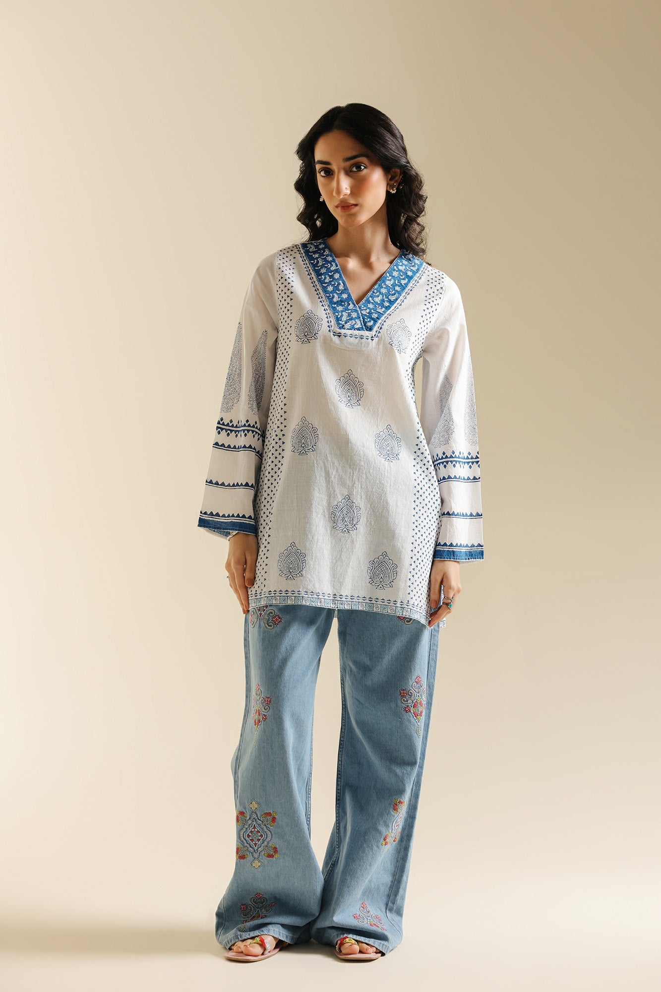 KURTI (S4E0576/119/005)