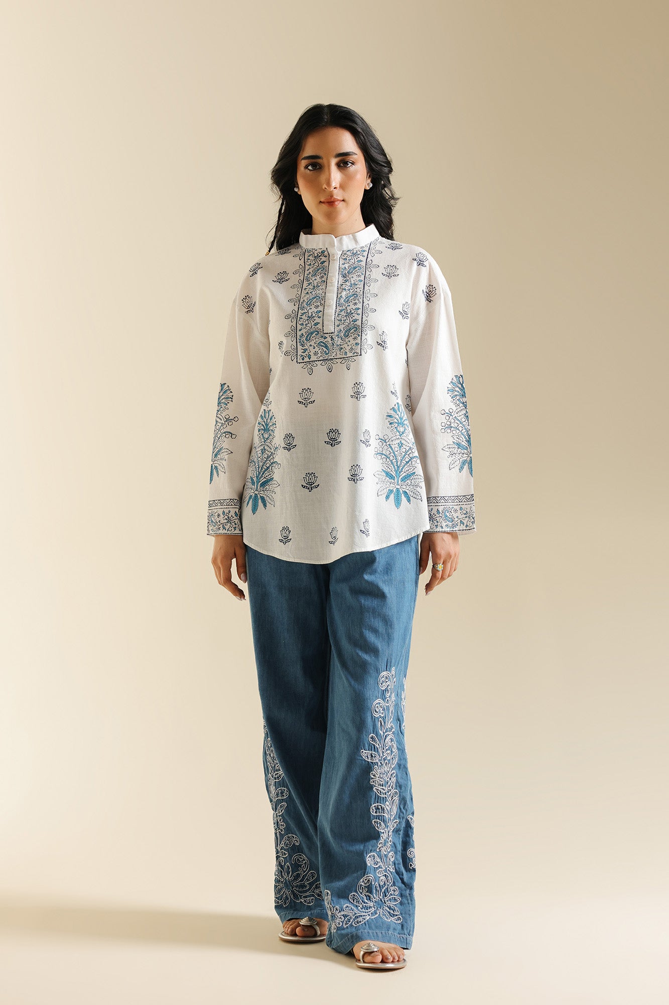 KURTI (S4E0581/119/002)