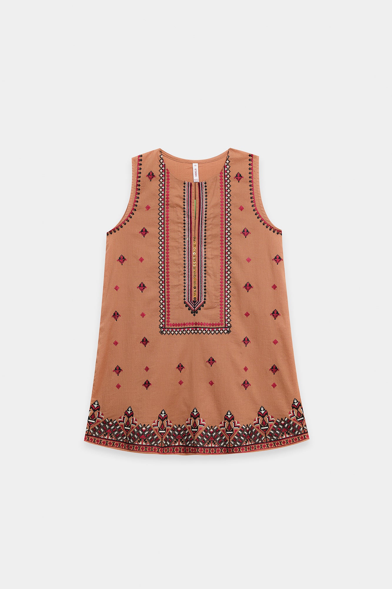 KURTI (S4E0587/119/804)