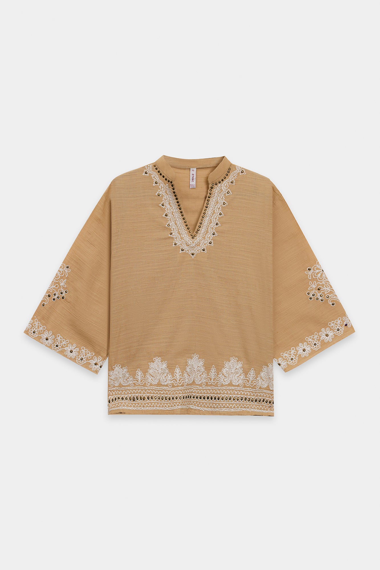 KURTI (S4E0592/119/806)