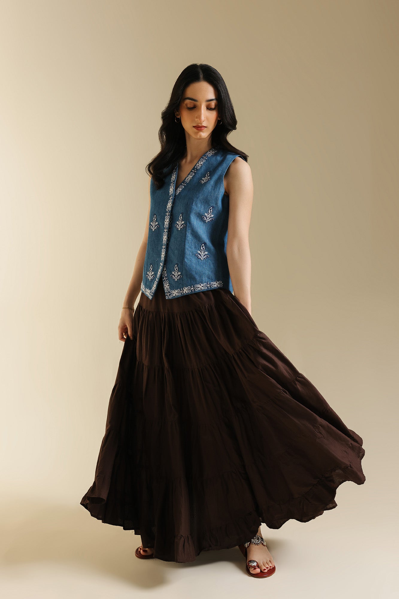 SKIRT (S4E0595/119/116)