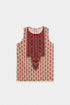 EMBROIDERED SUIT (S4E0596/119/414)