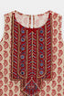 EMBROIDERED SUIT (S4E0596/119/414)