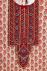EMBROIDERED SUIT (S4E0596/119/414)