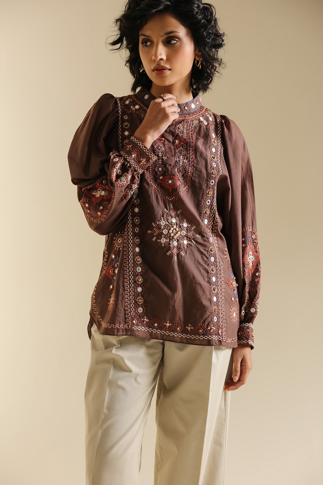 SHIRT (S4E0598/119/116)