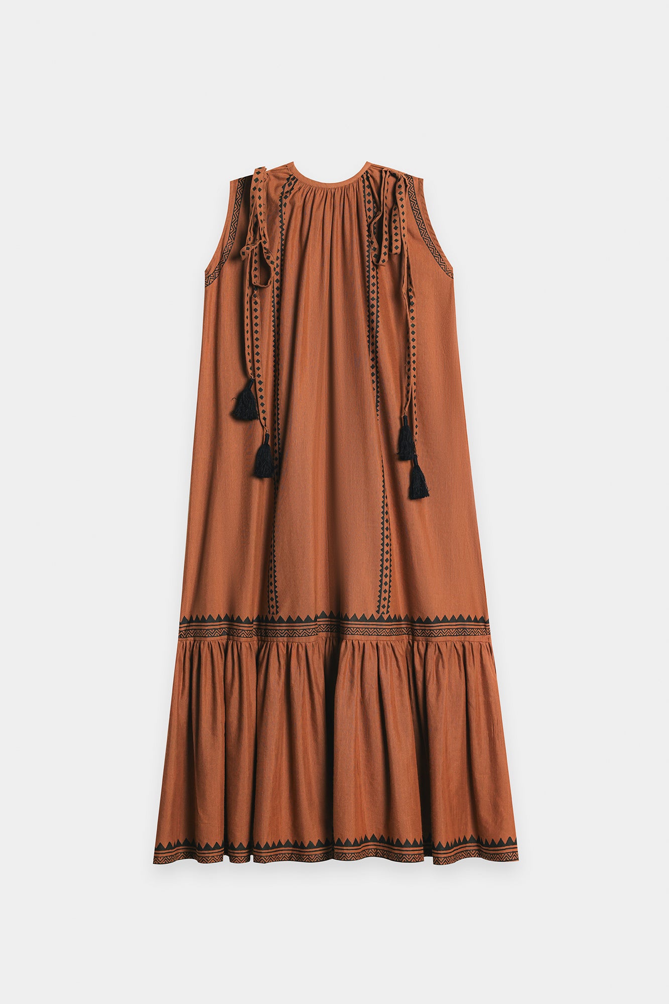 DRESS (S4E0599/119/815)