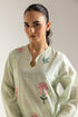 EMBROIDERED TUNIC (S4E6451/102/130)