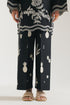 EMBROIDERED TROUSER (S4E6483/102/902)