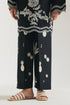 EMBROIDERED TROUSER (S4E6483/102/902)