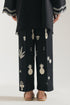 EMBROIDERED TROUSER (S4E6483/102/902)