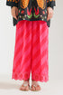 EMBROIDERED TROUSER (S5E6486/102/411)