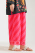EMBROIDERED TROUSER (S5E6486/102/411)