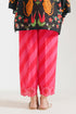 EMBROIDERED TROUSER (S5E6486/102/411)