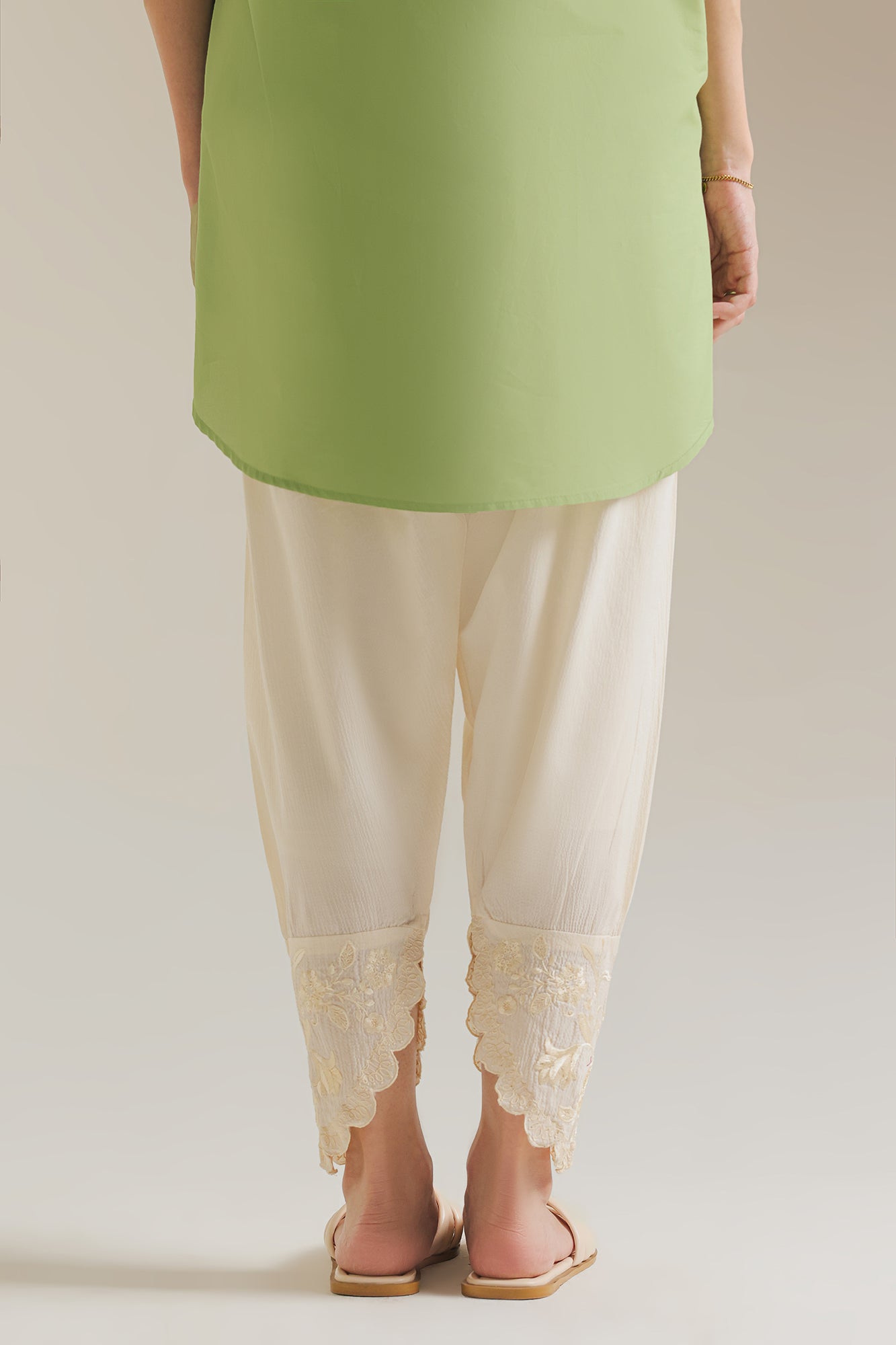 TULIP SHALWAR (S5E6487/102/002)