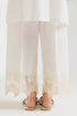 EMBROIDERED TROUSER (S6E6490/102/001)