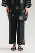 EMBROIDERED TROUSER (S6E6491/102/902)