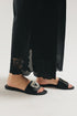 EMBROIDERED TROUSER (S6E6491/102/902)