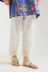 EMBROIDERED SHALWAR (S6E6492/102/001)