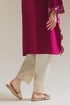 EMBROIDERED TROUSER (S8E6497/102/002)