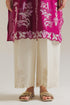 EMBROIDERED TROUSER (S8E6498/102/003)