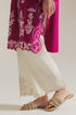 EMBROIDERED TROUSER (S8E6498/102/003)