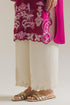 EMBROIDERED TROUSER (S8E6498/102/003)