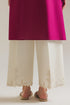EMBROIDERED TROUSER (S8E6498/102/003)