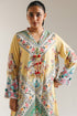 EMBROIDERED DRESS (S9E6326/102/109)