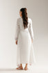 EMBROIDERED DRESS (S9E6460/102/002)