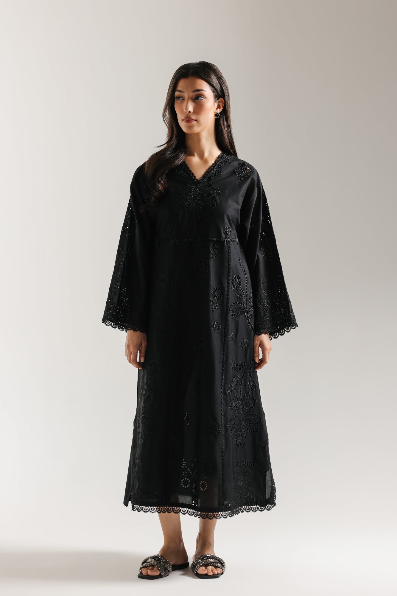 EMBROIDERED SHIRT (S9E6461/102/902)