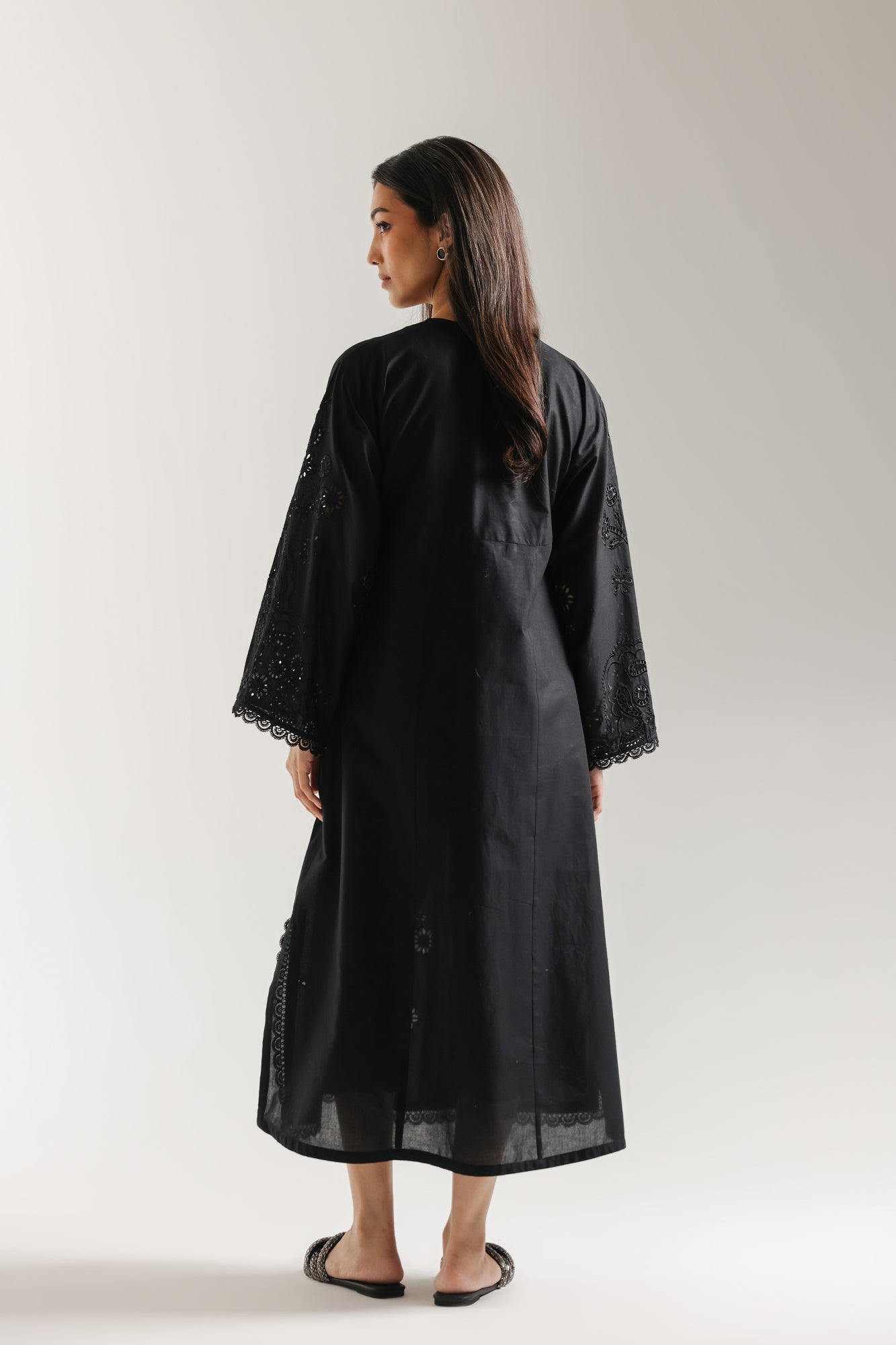 EMBROIDERED SHIRT (S9E6461/102/902)