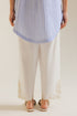 EMBROIDERED SHALWAR (S9E6501/102/001)