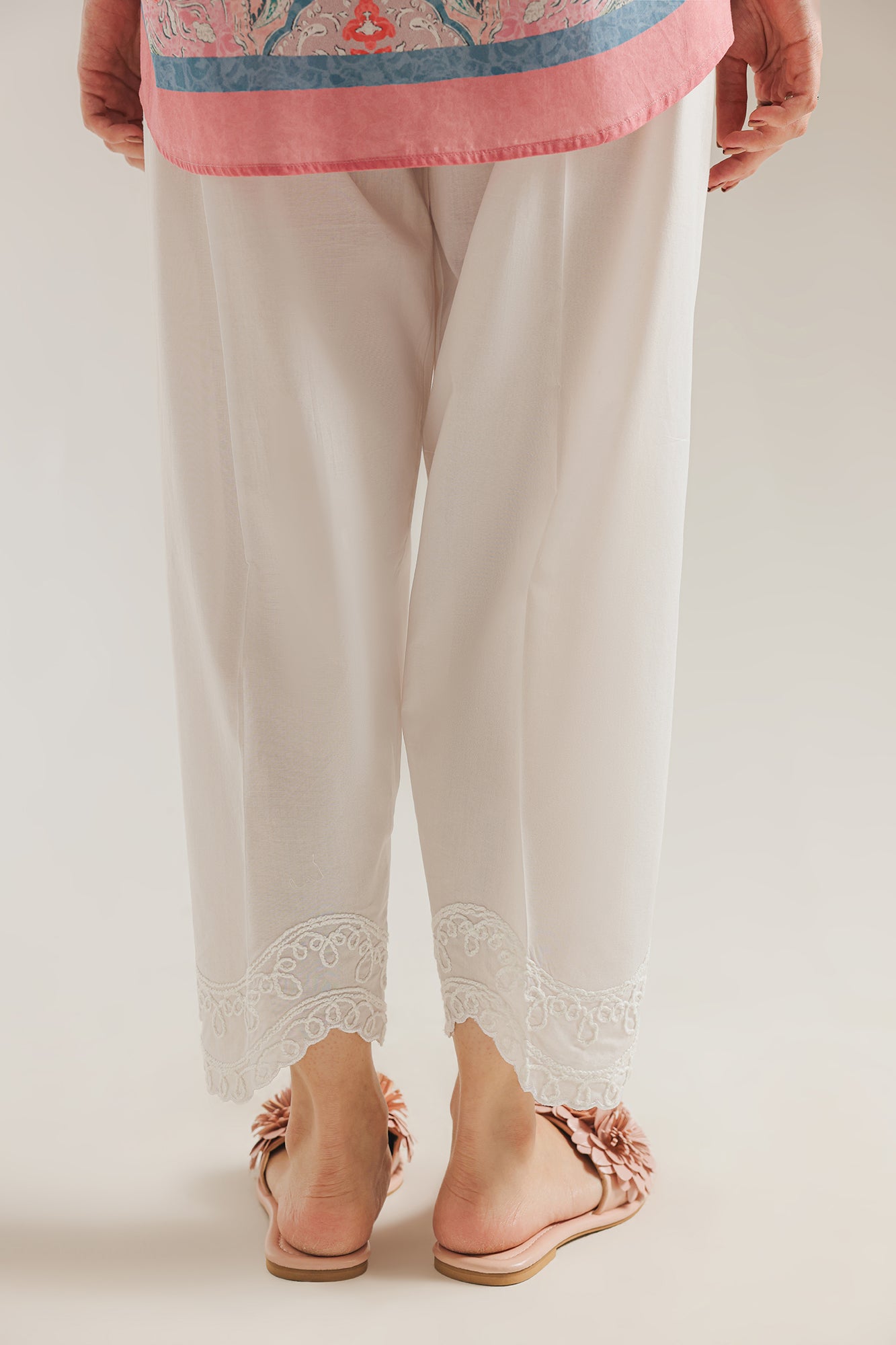 TROUSER (S9E6502/102/002)