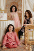 EMBROIDERED SUIT (E1064/402/312 E1064/302/312)
