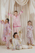PRINTED SUIT (E1164/402/002 E1164/302/002)