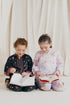 PRINTED SUIT (E1169/402/901 E1169/302/901)