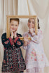 PRINTED SUIT (E1169/402/901 E1169/302/901)