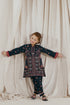 PRINTED SUIT (E1169/402/901 E1169/302/901)