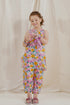 PRINTED SUIT (E1176/402/526 E1176/302/526)