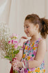 PRINTED SUIT (E1176/402/526 E1176/302/526)