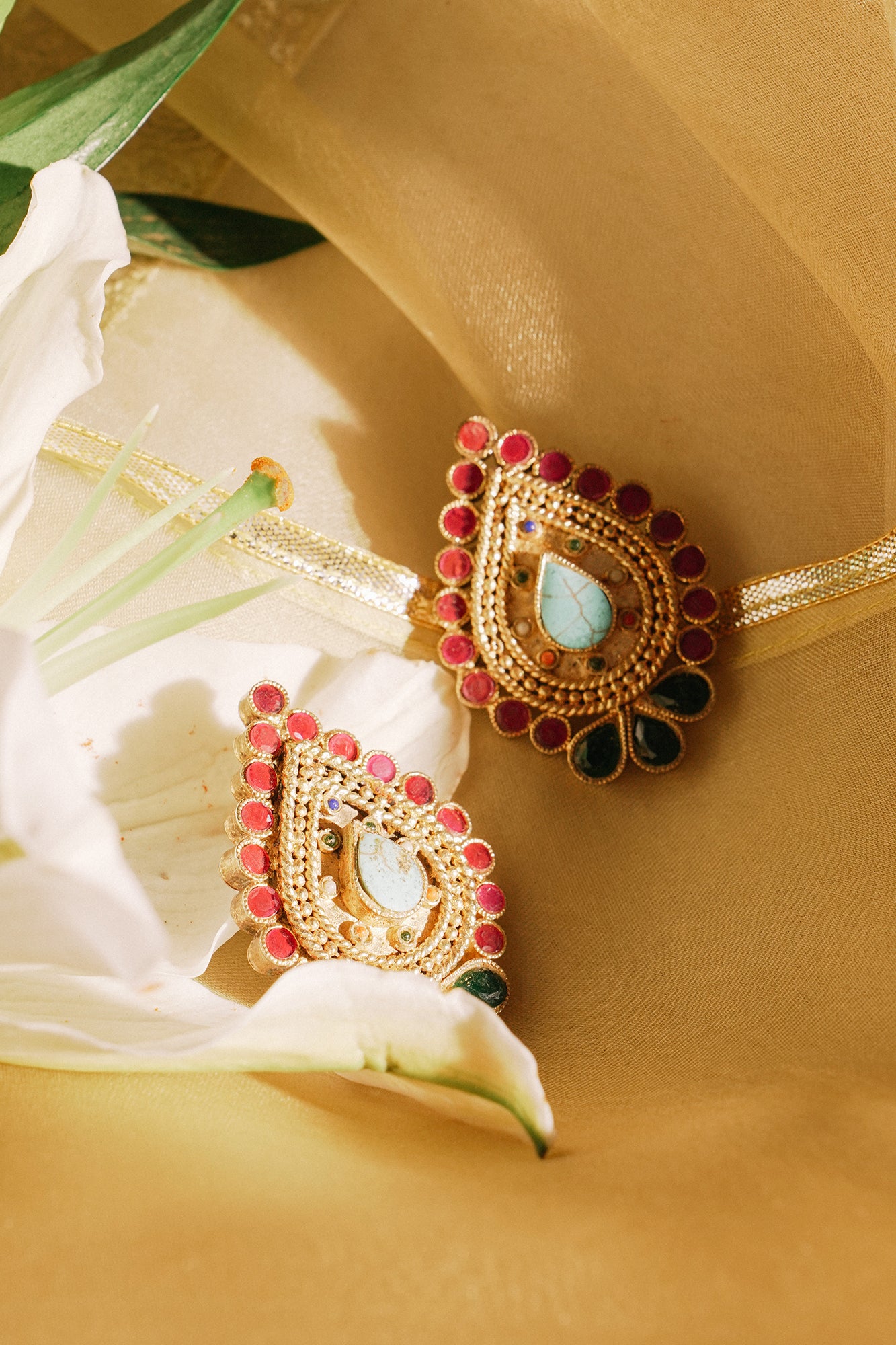 EARRINGS (E0205/110/131)