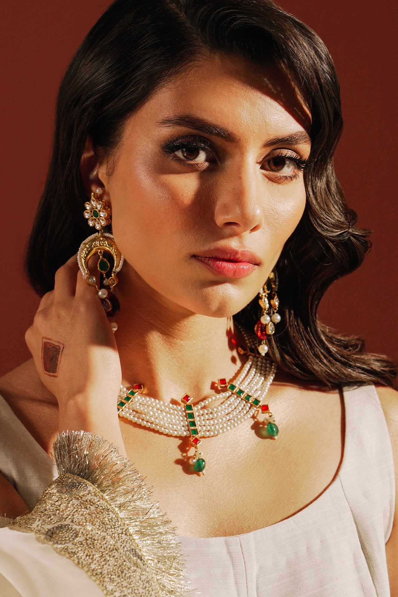 EARRINGS (E0255/110/131)