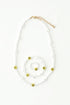 NECKALCE WITH BRACELET (E0013/410/005)