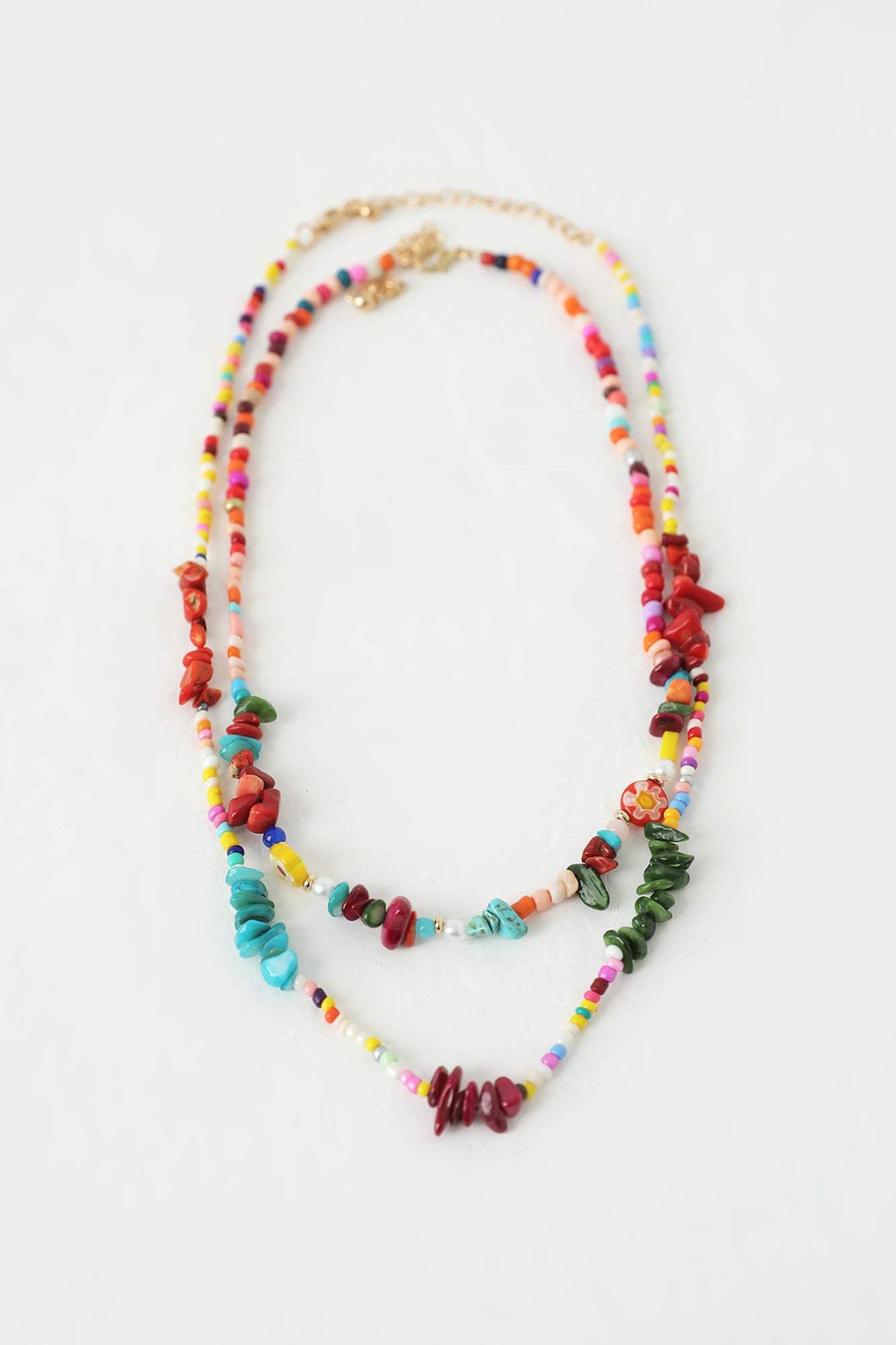 NECKLACE (E0015/410/998)