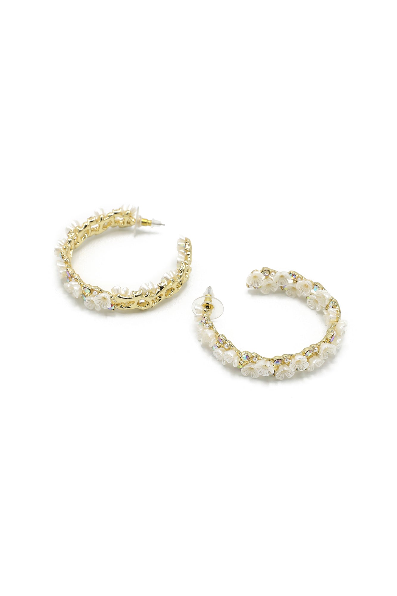 EARRINGS (E0047/110/001)