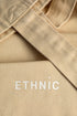 TWILL SHOPPER BAG (E0063/118/005)